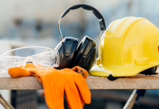 ISO 45001 la sicurezza sul lavoro diventa strategia d’impresa e motore di competitività