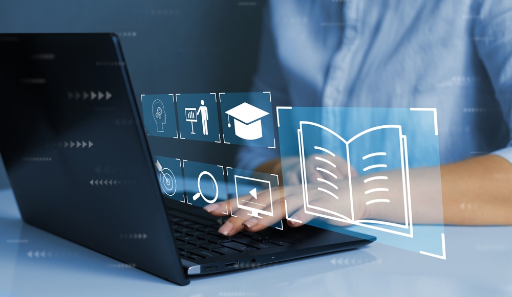 Come aggiornare il curriculum dopo un corso professionale online 