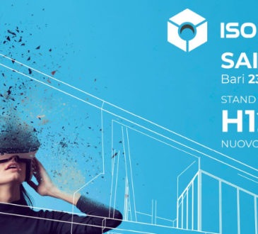 Isolkappa al SAIE 2025: “Isolare ad Arte”, tra innovazione, realtà virtuale e test di laboratorio