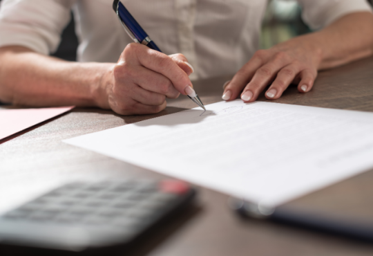 SCIA edilizia: guida pratica per i geometri su tempi, procedure e casi in cui è obbligatoria