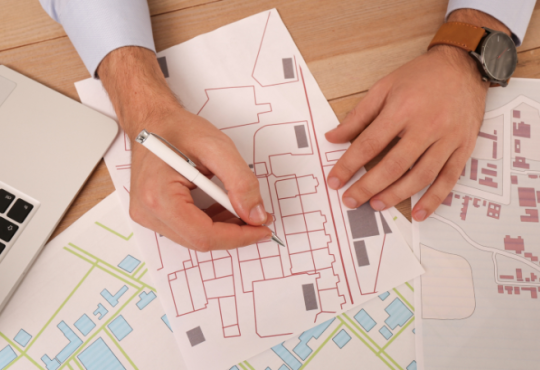 Mappe catastali gratis online: la rivoluzione digitale che semplifica tutto