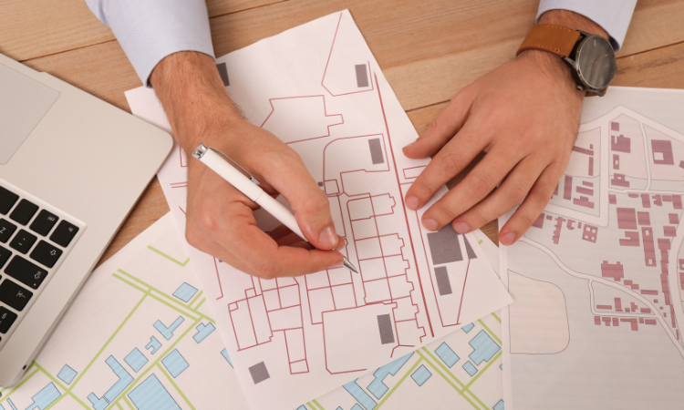 Mappe catastali gratis online: la rivoluzione digitale che semplifica tutto