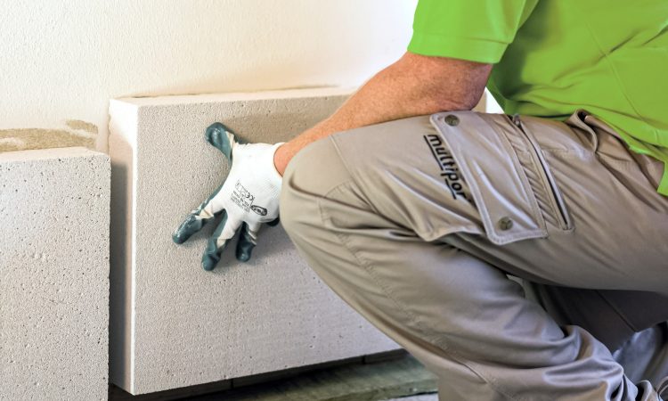 Xella rafforza il proprio impegno nello sviluppo di soluzioni costruttive sostenibili e nella direzione della trasparenza ambientale con la nuova Dichiarazione Ambientale di Prodotto (EPD) del pannello isolante minerale Multipor.