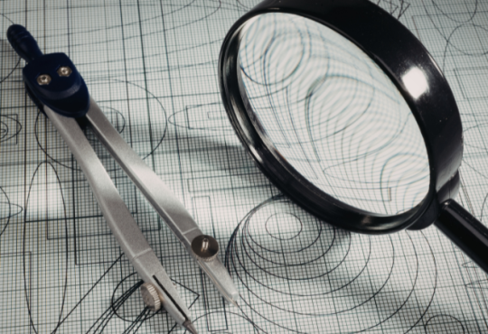 Come leggere una carta topografica: quello che un geometra dovrebbe sapere per lavorare senza errori