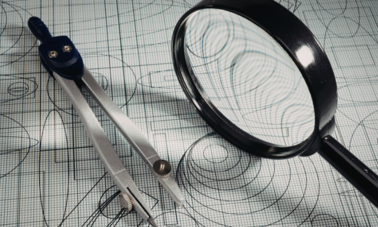 Come leggere una carta topografica: quello che un geometra dovrebbe sapere per lavorare senza errori