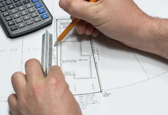Quanto prende di pensione un geometra con 40 anni di contributi?
