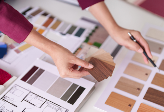 Differenze tra arredatore e interior designer: guida per geometri e tecnici del progetto