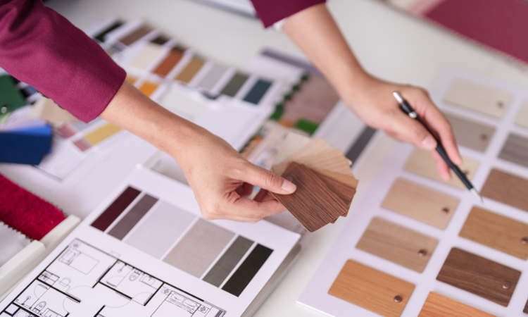 Differenze tra arredatore e interior designer: guida per geometri e tecnici del progetto