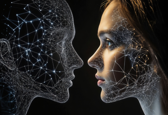 Intelligenza artificiale e lavoro: una trasformazione già in corso