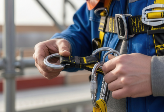 Sicurezza sul lavoro, cosa cambia nel 2026? Nuove regole per cantieri, imprese e subappalti tra controlli rafforzati e incentivi