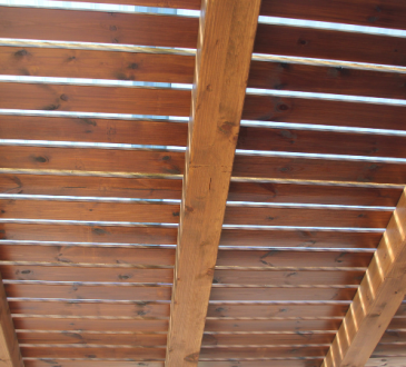 Tetto ventilato in legno: perché è la scelta migliore per comfort, risparmio energetico e durata nel tempo