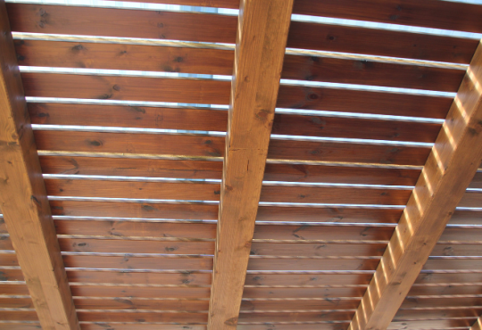 Tetto ventilato in legno: perché è la scelta migliore per comfort, risparmio energetico e durata nel tempo