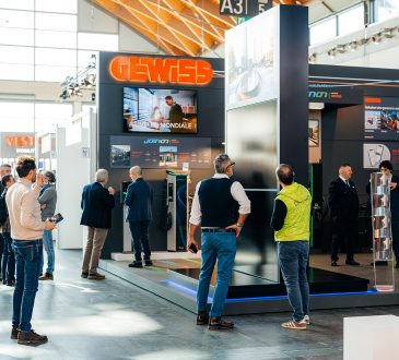 GEWISS A KEY 2026: un ecosistema integrato per la transizione energetica