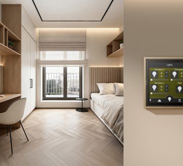 GEWISS rafforza l’offerta Smart Building puntando su ThinKnx