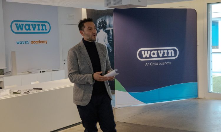 Wavin Italia annuncia i vincitori della 2° edizione del suo “Concorso di idee”