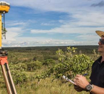 GPS topografico: come funziona e perché è indispensabile per geometri e tecnici