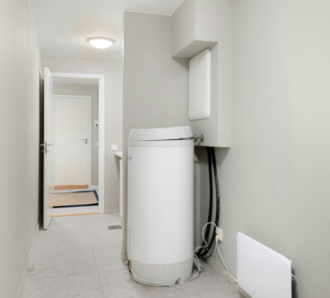 Scaldabagno a pompa di calore: quando conviene e quali aspetti valutare prima dell’acquisto