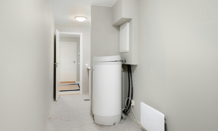 Scaldabagno a pompa di calore: quando conviene e quali aspetti valutare prima dell’acquisto