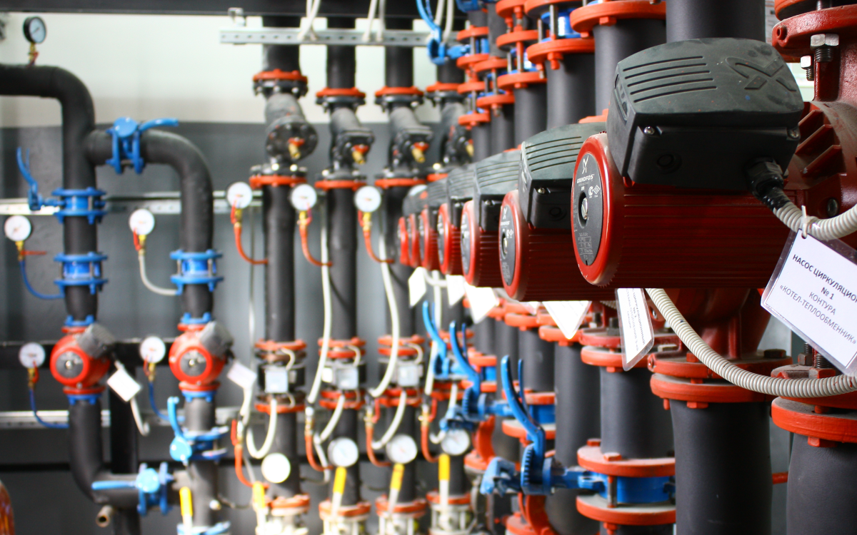 UNI EN 806: come mettere in pressione (a regola d'arte) un impianto idraulico sanitario