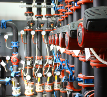 UNI EN 806: come mettere in pressione (a regola d'arte) un impianto idraulico sanitario