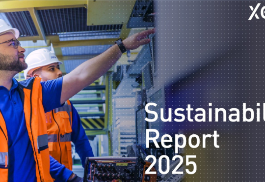 Xella pubblica il Report di Sostenibilità 2025: decarbonizzazione, circolarità eresponsabilità al centro della strategia