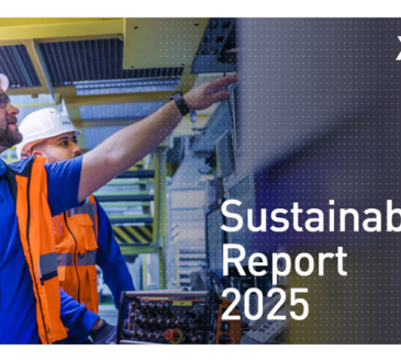 Xella pubblica il Report di Sostenibilità 2025: decarbonizzazione, circolarità eresponsabilità al centro della strategia