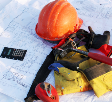 Badge di cantiere: dal 13 maggio 2026 scatta l’obbligo digitale nei cantieri post sisma
