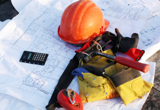Badge di cantiere: dal 13 maggio 2026 scatta l’obbligo digitale nei cantieri post sisma