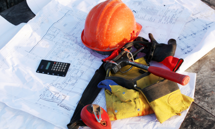 Badge di cantiere: dal 13 maggio 2026 scatta l’obbligo digitale nei cantieri post sisma