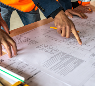 Direttore lavori e pantouflage: quando il passaggio all’impresa appaltatrice diventa un rischio