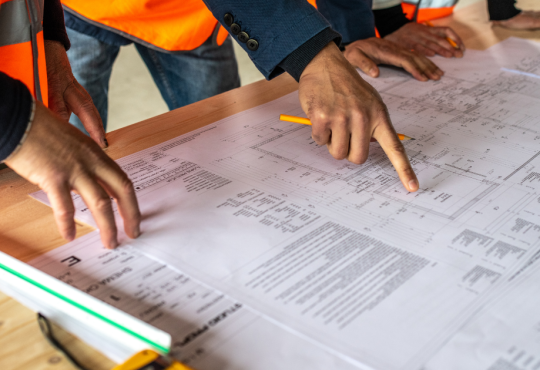Direttore lavori e pantouflage: quando il passaggio all’impresa appaltatrice diventa un rischio