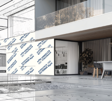 GYPSOTECH ® EXTERNA GYPS