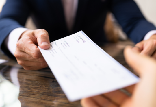 Geometri, parcelle e cartelle fiscali: quando la PA potrà trattenere il compenso?
