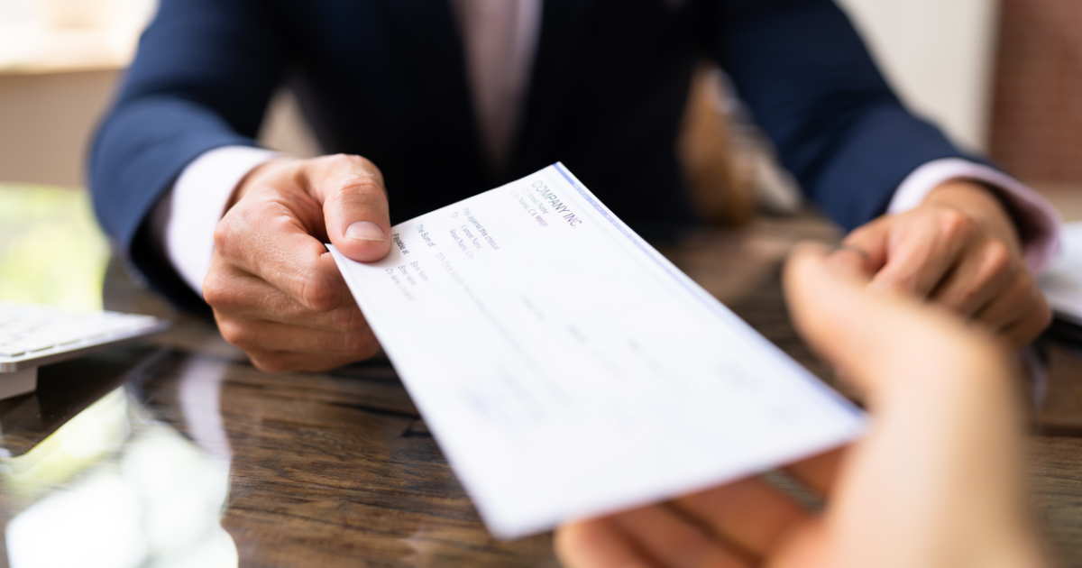 Geometri, parcelle e cartelle fiscali: quando la PA potrà trattenere il compenso?