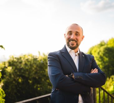 Andrea Oliaro assume la direzione commerciale di Knauf Insulation Italia con il ruolo di Sales & ComEx Manager