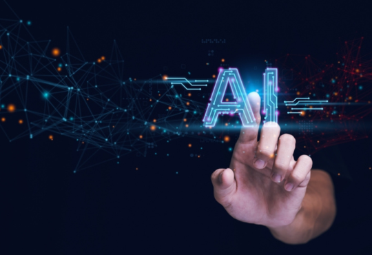 Intelligenza artificiale nelle piccole imprese edili: cosa può fare davvero e come cambia il lavoro del geometra