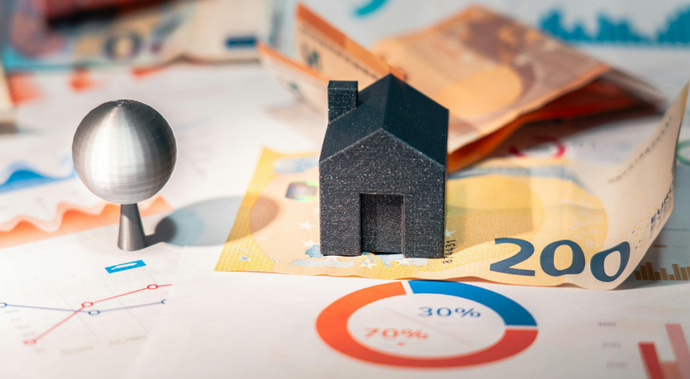 Plusvalenza Superbonus e vendita di quote immobiliari