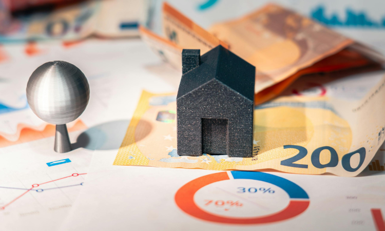 Plusvalenza Superbonus e vendita di quote immobiliari