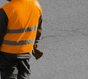Sicurezza cantieri stradali: nuove tecnologie, sensori e barriere laser