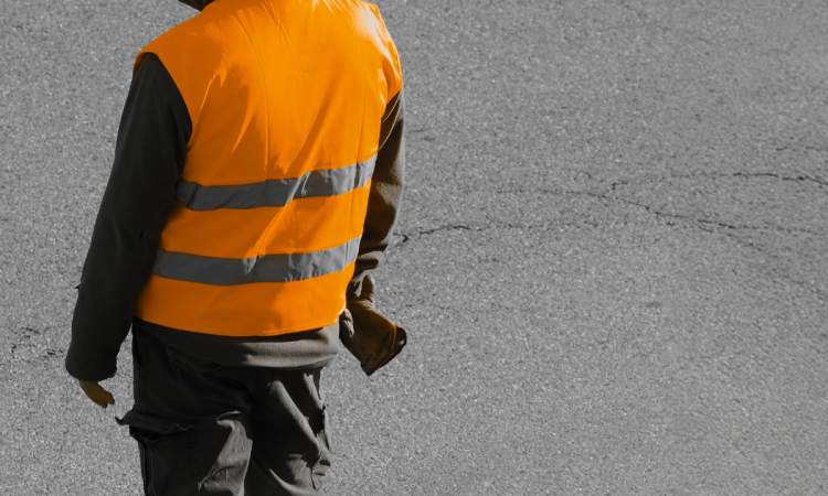 Sicurezza cantieri stradali: nuove tecnologie, sensori e barriere laser
