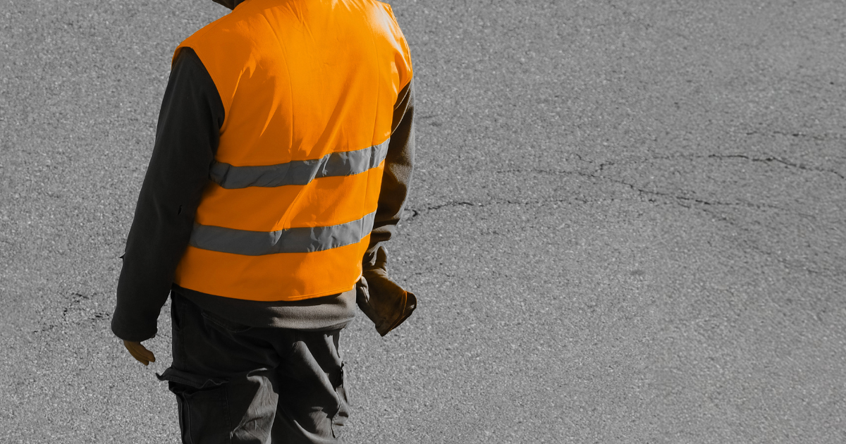 Sicurezza cantieri stradali: nuove tecnologie, sensori e barriere laser