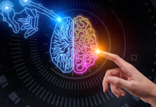 Intelligenza artificiale e geometri. Cosa cambia con il decreto legislativo 179/2026